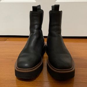 Sam Edelman Laguna Chelsea Boots